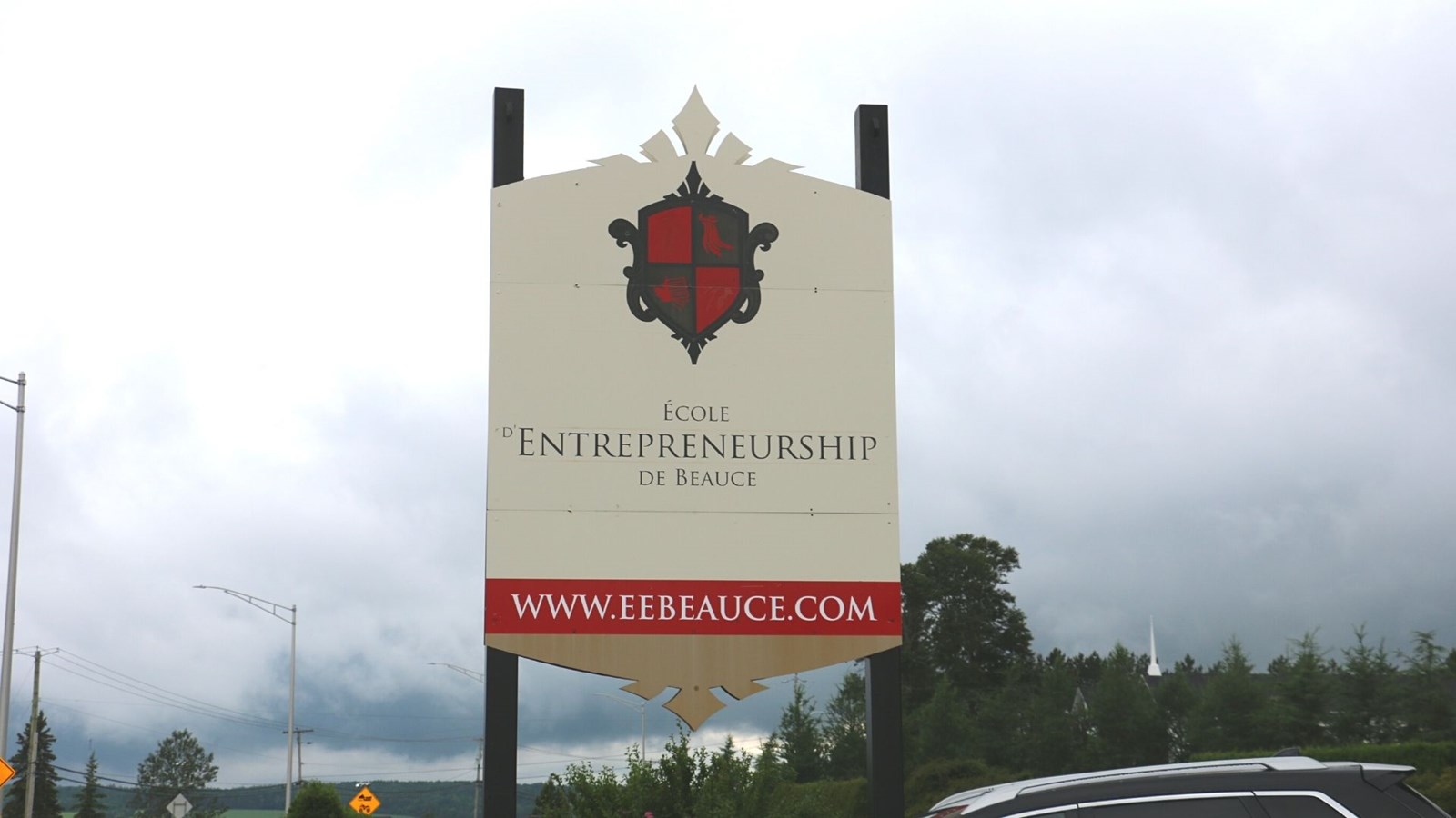 Dix ans d’actions communautaires pour l’École d’Entrepreneurship de Beauce