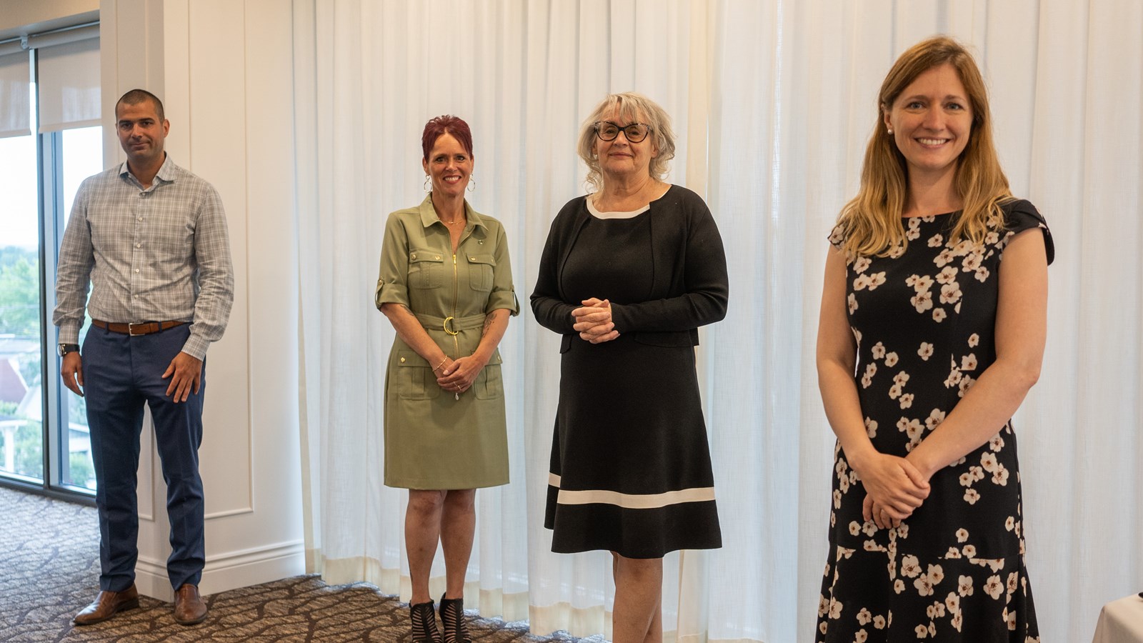 Le « Souper sous les Étoiles, en famille » aura lieu le 21 août