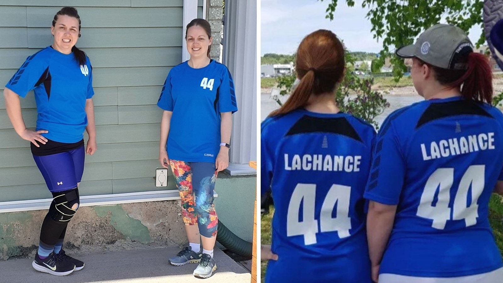 La 14e Marche au profit de la Société Alzheimer Chaudière-Appalaches rapporte 49 177 $