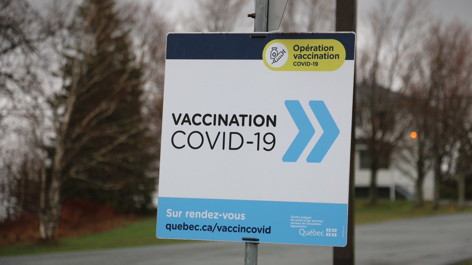 Le CISSS de Chaudière-Appalaches veut contrer l’hésitation vaccinale