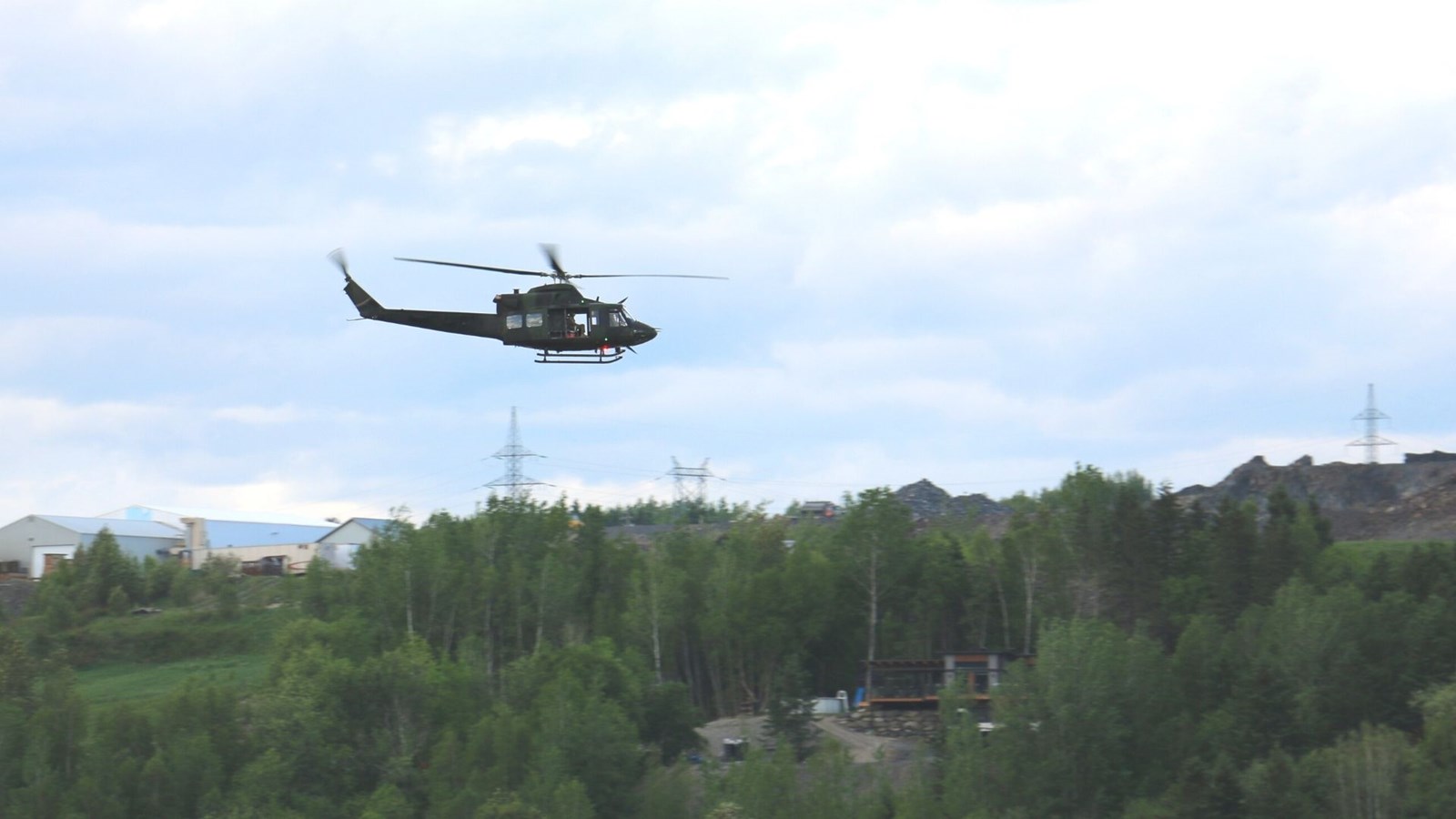 Profitez de deux heures de spectacle aérien à Saint-Georges