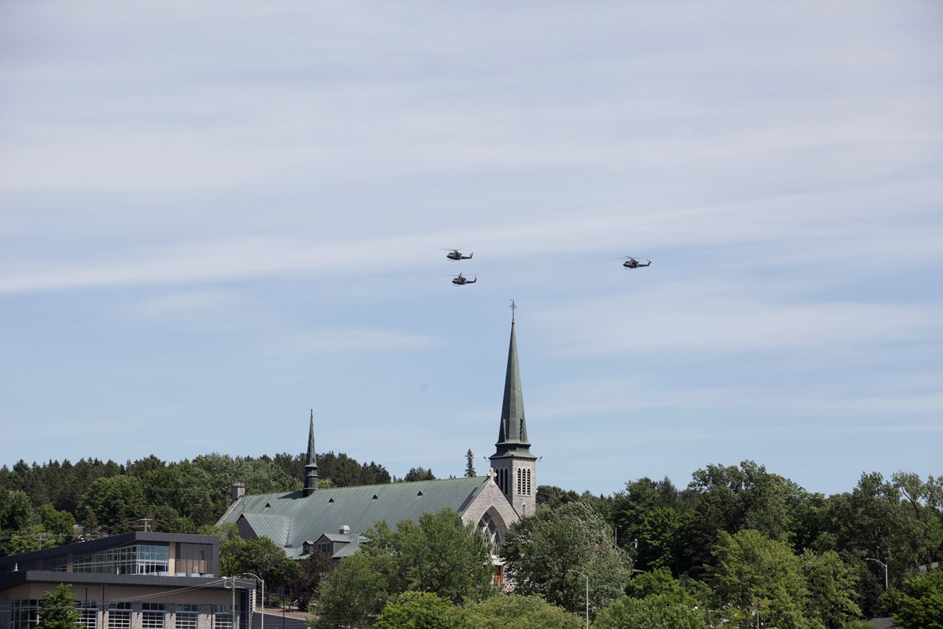 L'Aérofête à travers la lentille de notre photographe - Galerie 1