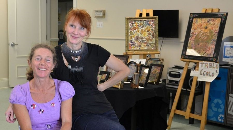 Ouverture des inscriptions de La Belle Tournée 2021 des Artistes et Artisans de Beauce