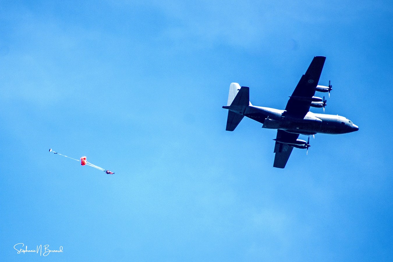 L'Aérofête à travers vos lentilles - Galerie 3