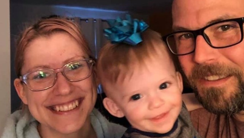 La triste histoire de la famille Gilbert-Laroche