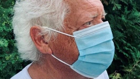 Aucun cas du variant Delta n'a été détecté en Chaudière-Appalaches à ce jour