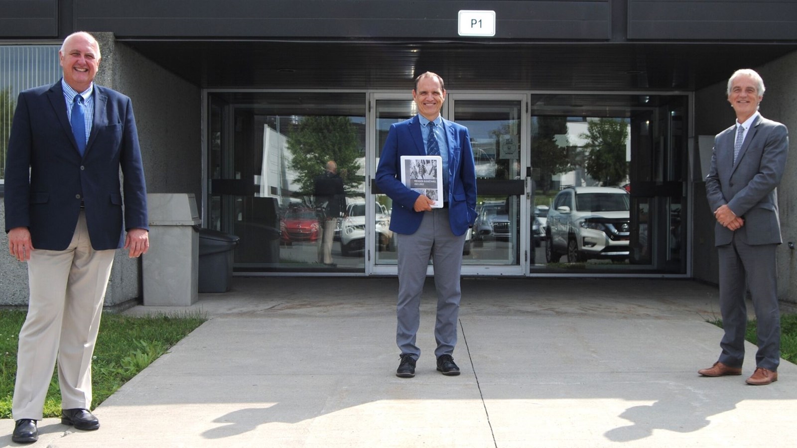 CSSBE: un budget accru de 20 M$