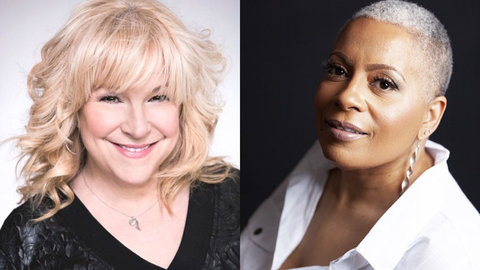 Lulu Hughes et Kim Richardson seront du souper « Sous les Étoiles, en famille »