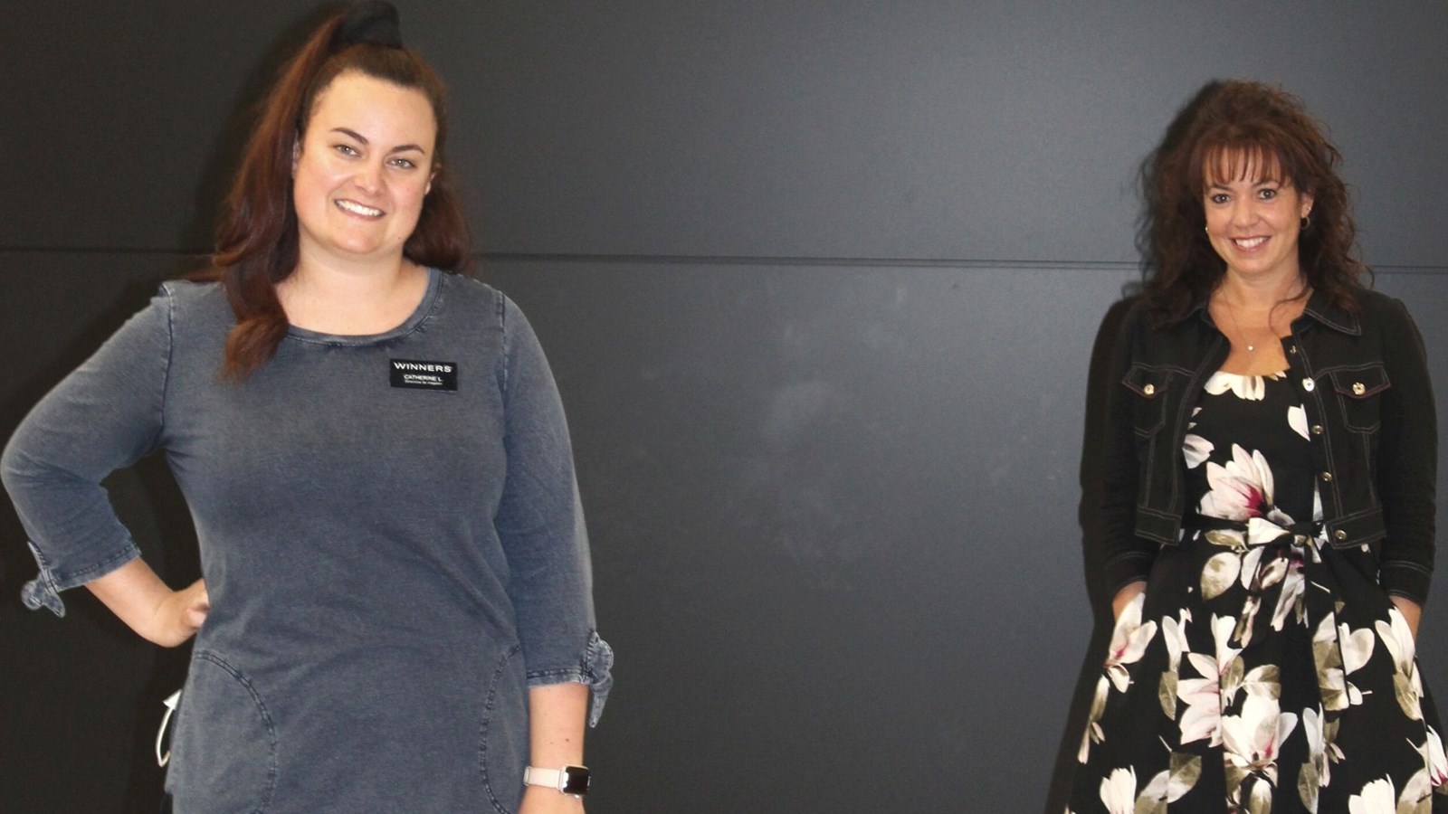 Winners remet 5 000 $ au Havre l’Éclaircie