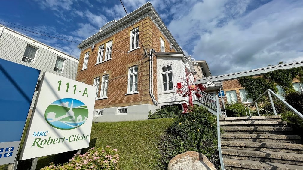 Appel de projets culturels en Robert-Cliche