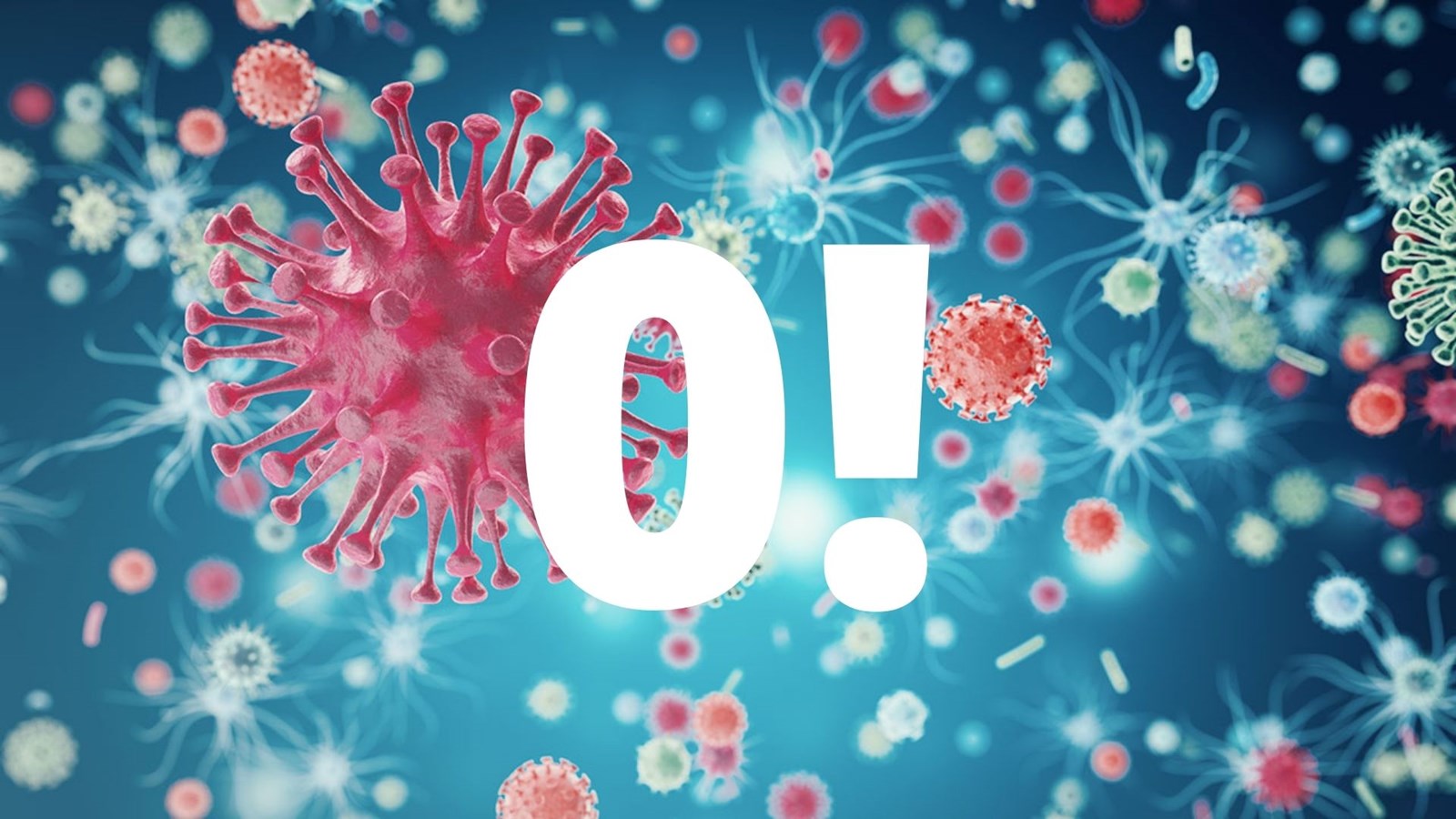 COVID-19 : aucun nouveau cas en Chaudière-Appalaches!