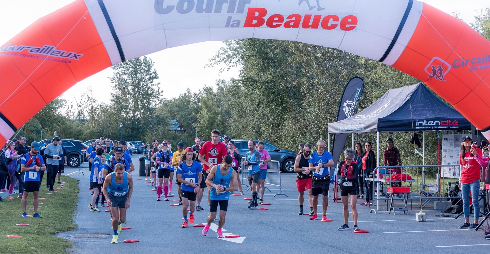 « Courir pour la cause » revient pour une 2e année