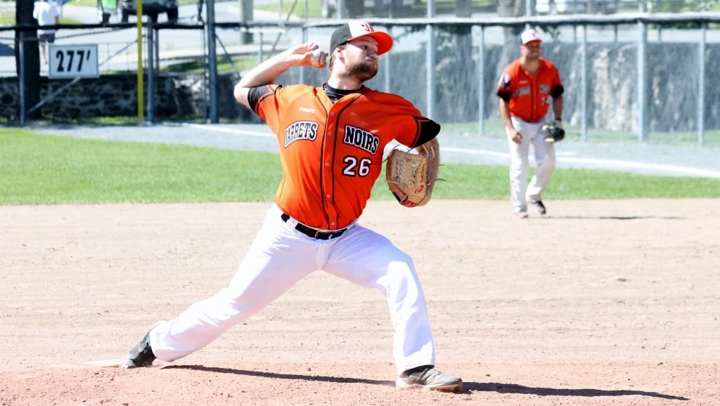 Les Jarrets Noirs l'emporte face au Lantigua 31 de Québec