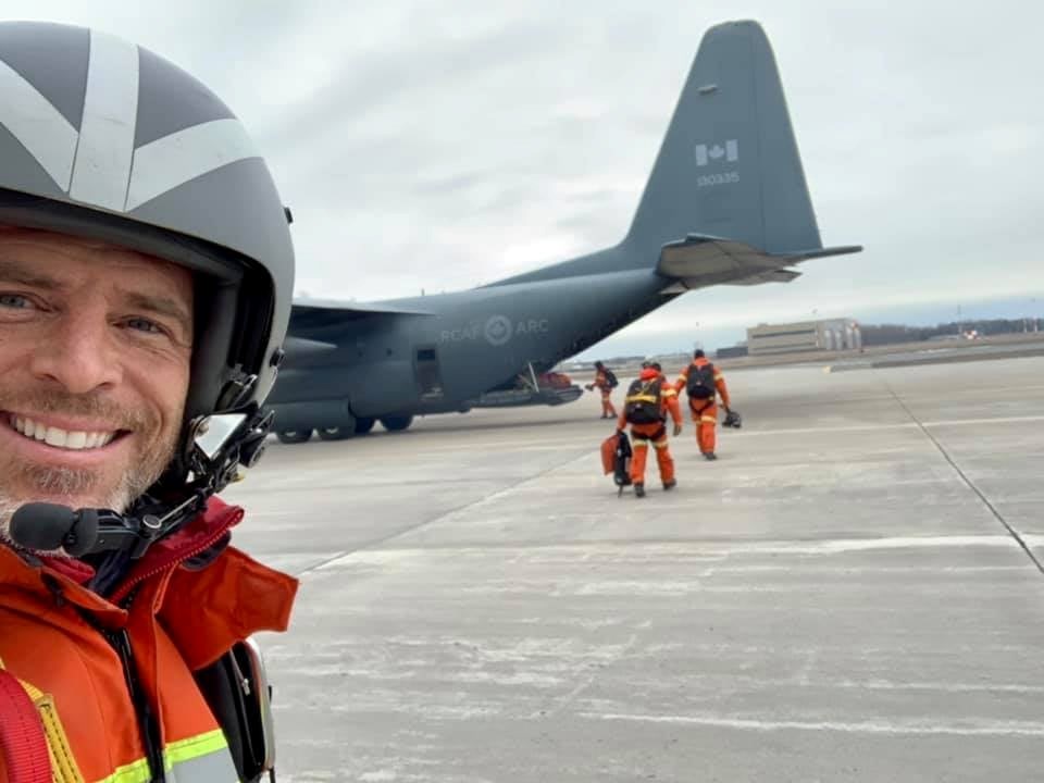 Sam Howard : une vie à servir son pays