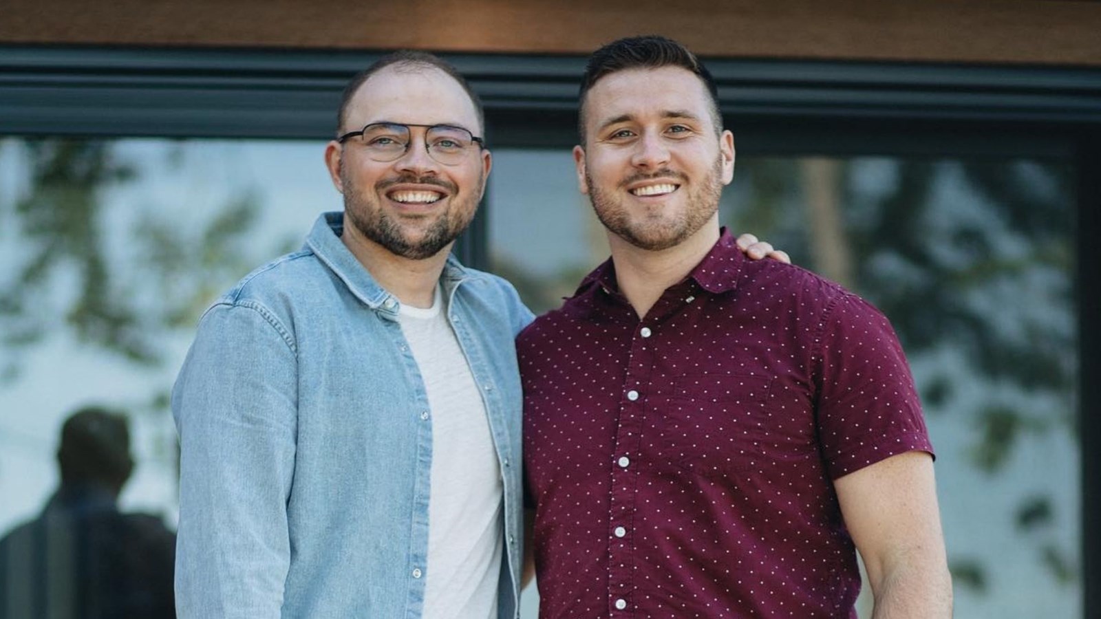 Un nouveau projet pour Alex et David