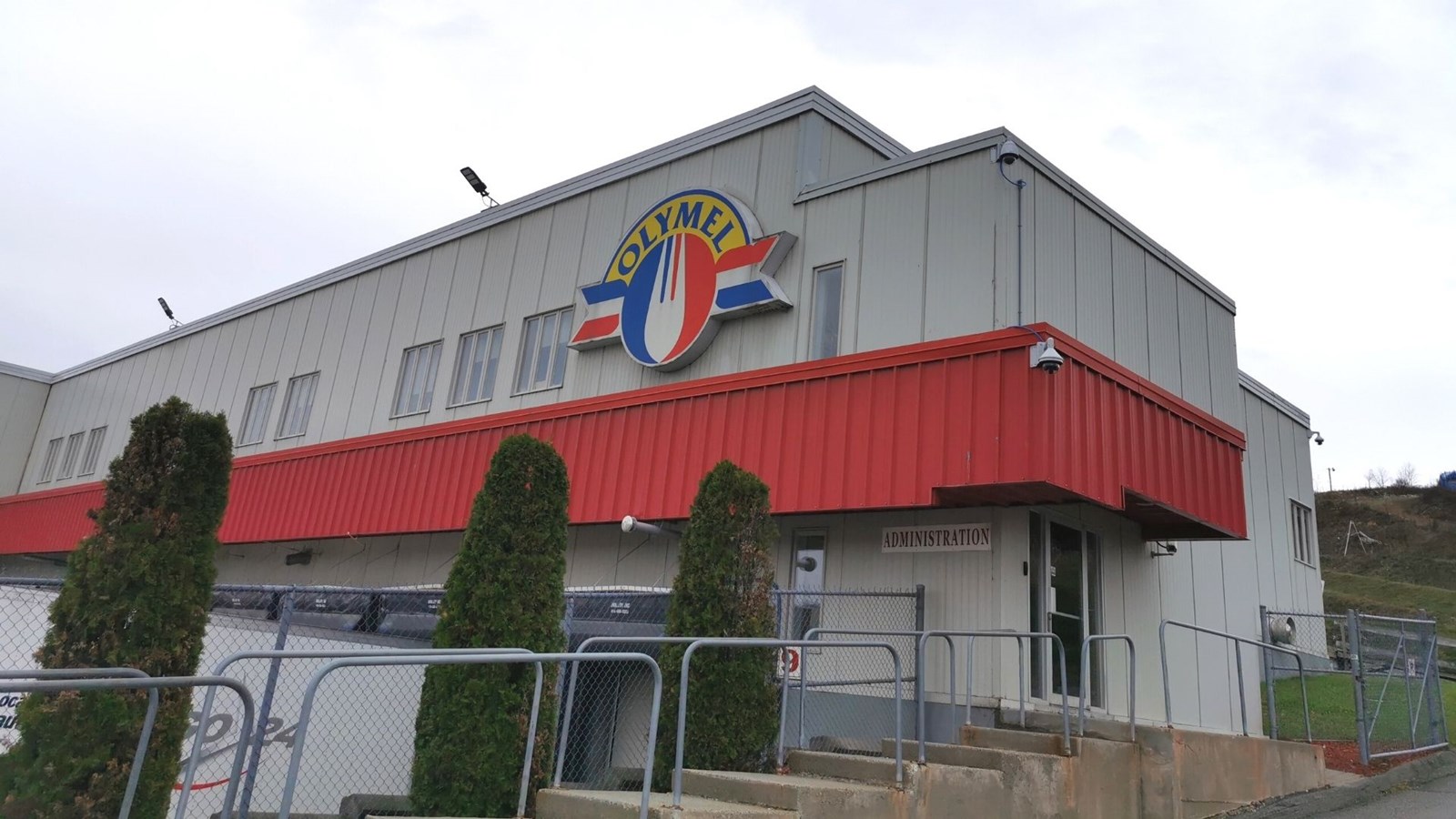 L'employeur Olymel souhaite faire avancer les négociations