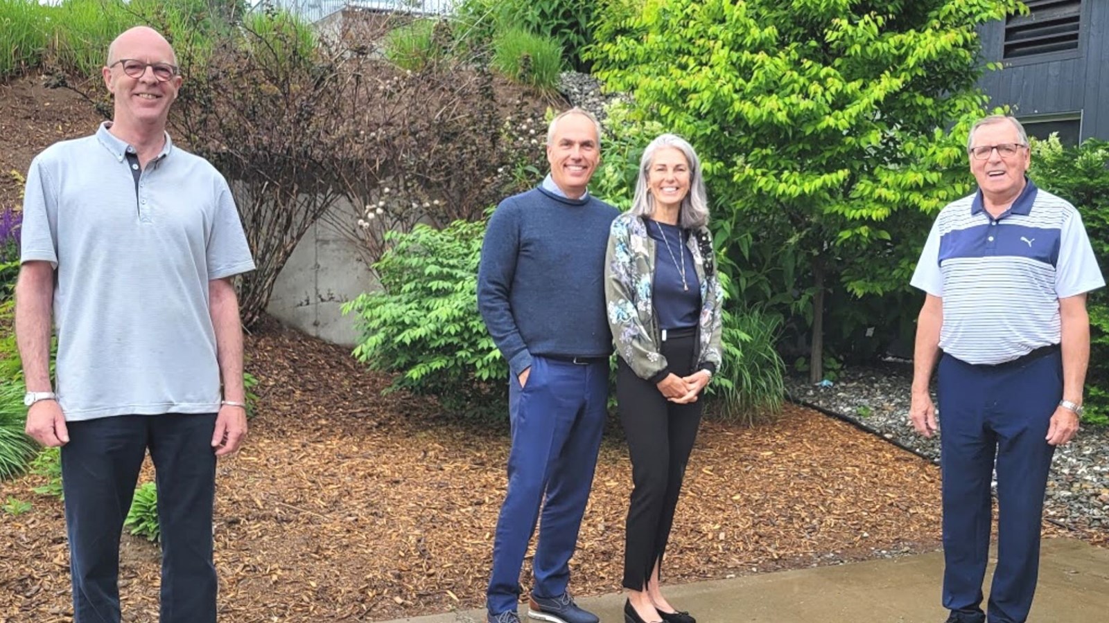 Le Crépuscule tiendra son 20e tournoi de golf