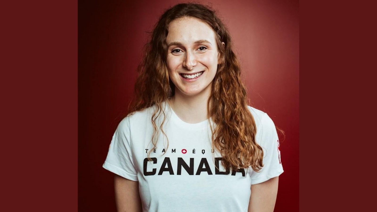 Andrée-Anne Côté sera porte-parole de la course « Courir pour la cause »