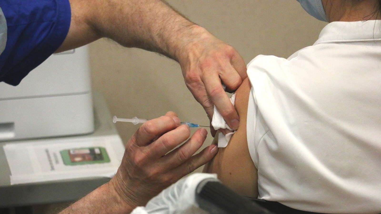 COVID-19 : la vaccination sans rendez-vous est toujours possible