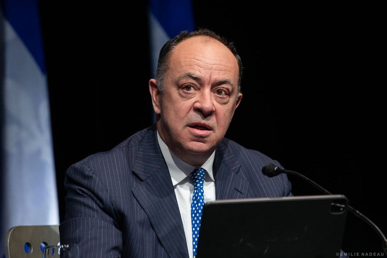 Un passeport vaccinal au Québec dès le 1er septembre