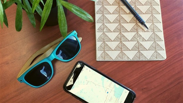 Près de la moitié de nos répondants ne partiront pas cet été