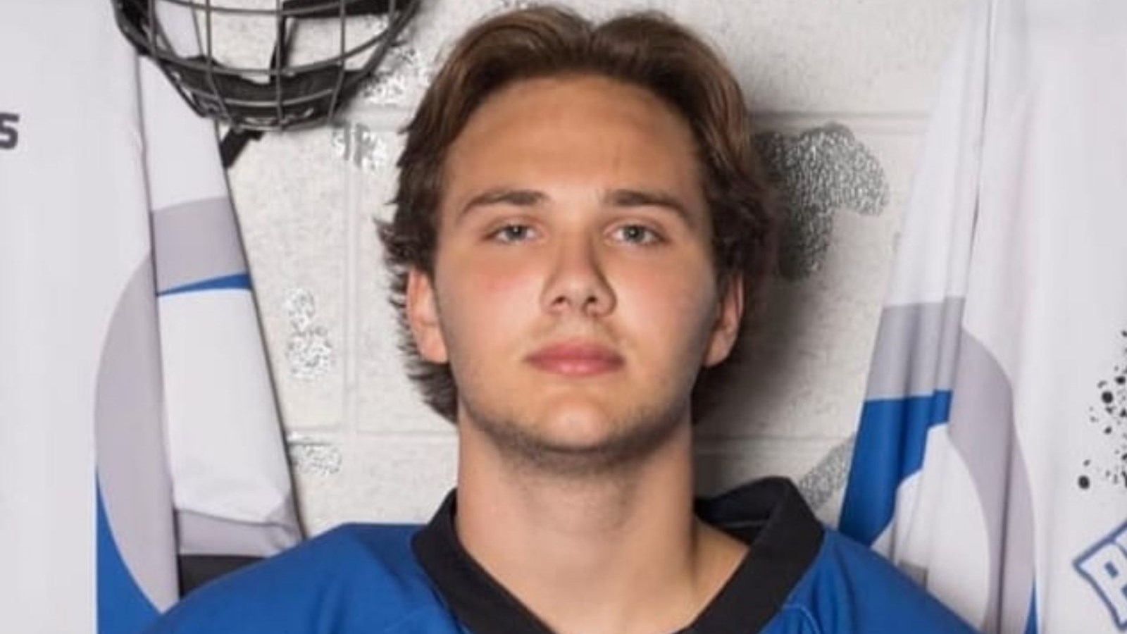 Simon-Olivier Tanguay nommé capitaine du club Perfection Auto