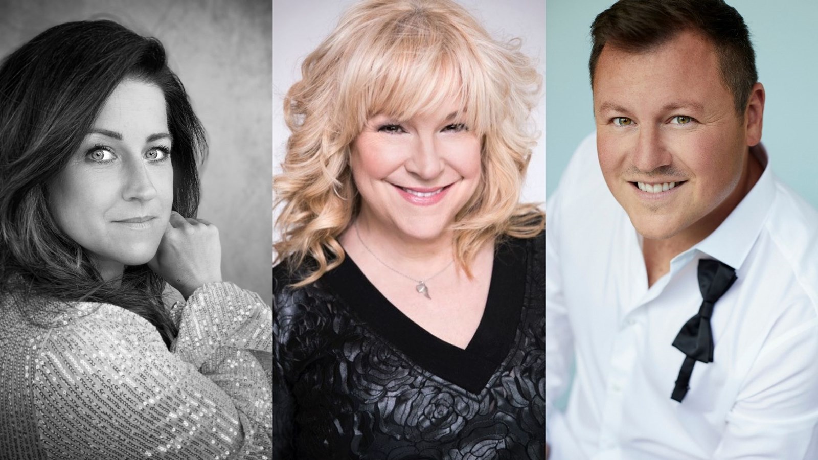 Dévoilement des artistes qui seront au souper-spectacle « Sous les Étoiles, en famille »