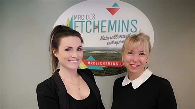 Départ de trois directeurs à la MRC des Etchemins: pas de crise dit le préfet Couët