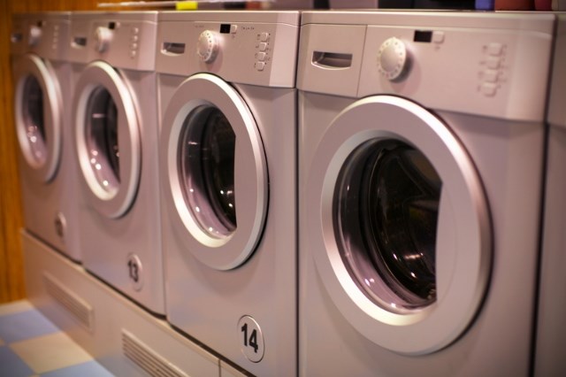 Les pannes fréquentes d'une laveuse usagée