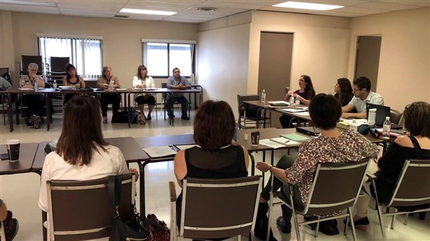 Le milieu communautaire refuse une structure imposée par le ministère de la Santé