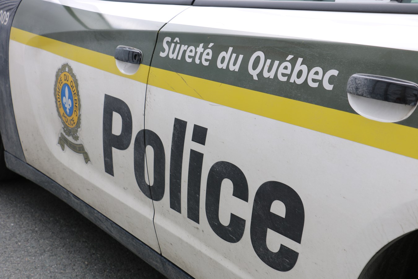 Une citoyenne invite à la vigilance après le cambriolage de sa maison