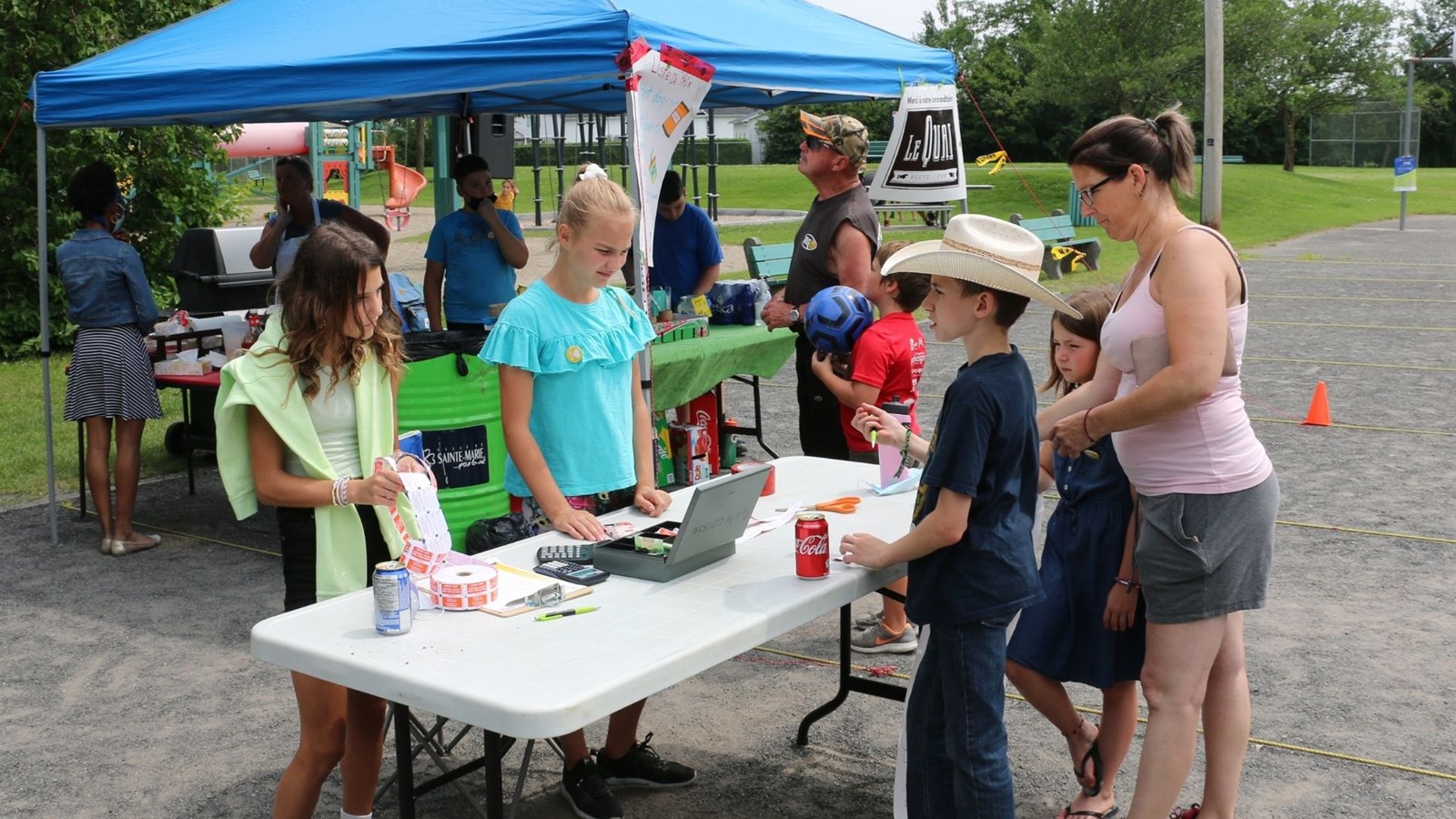 Les CIEC: c'est en marche!