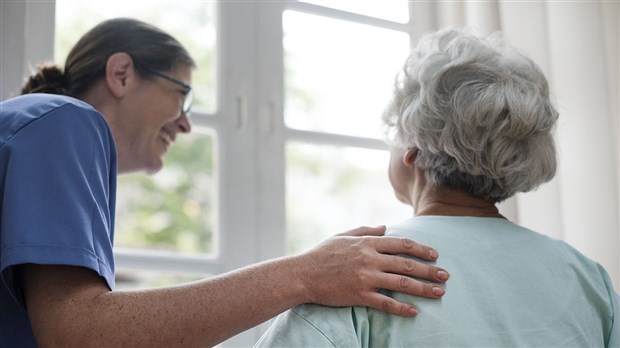 Formation des préposés aux bénéficiaires: un bilan positif
