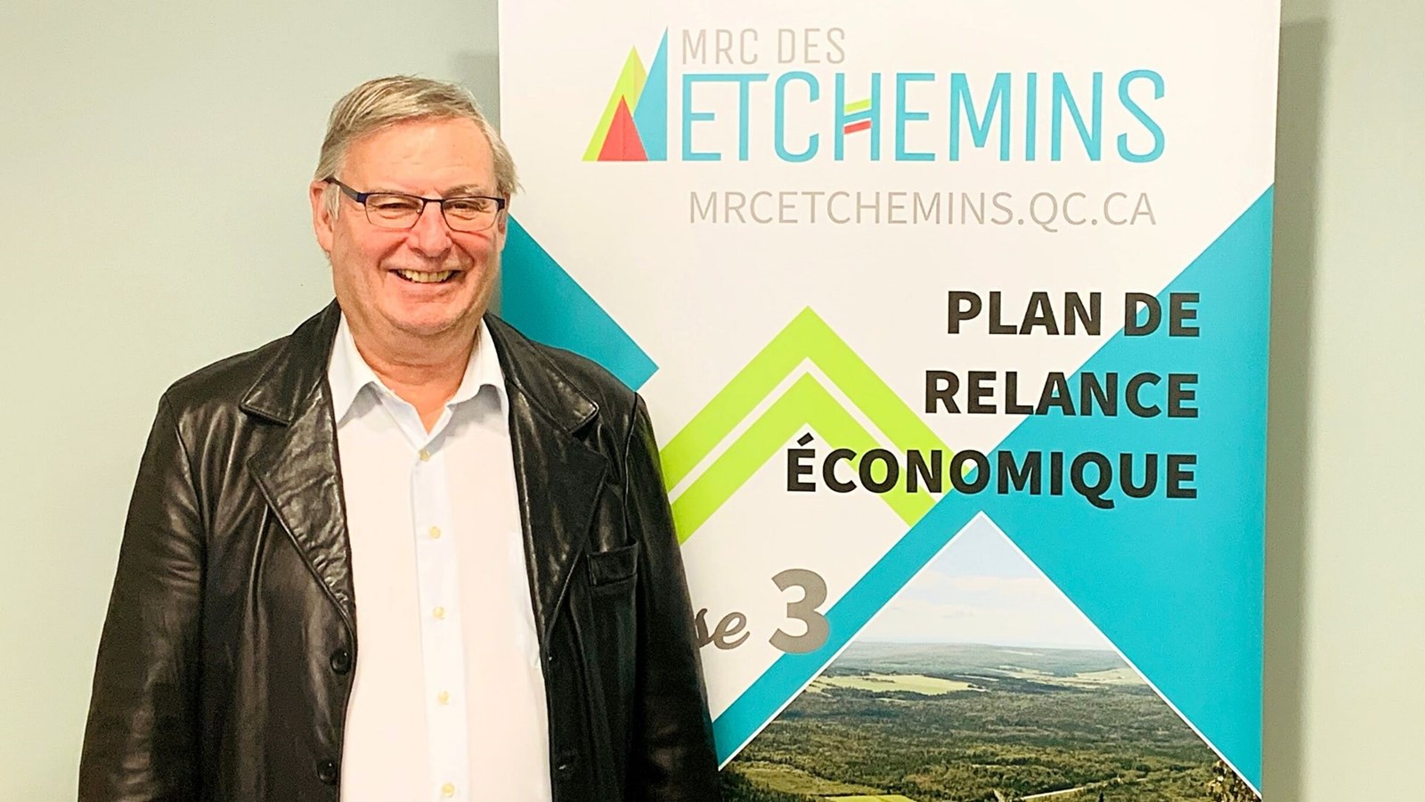 Près de 200 00 $ pour soutenir quatre projets dans la MRC des Etchemins