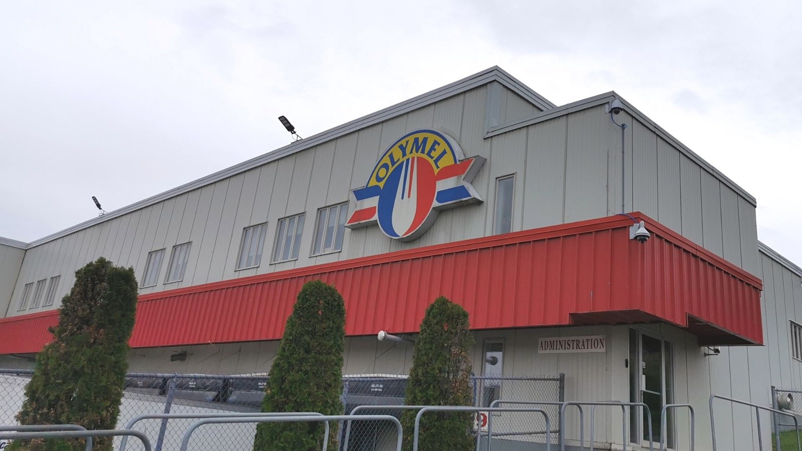 Le dossier Olymel toujours en suspend