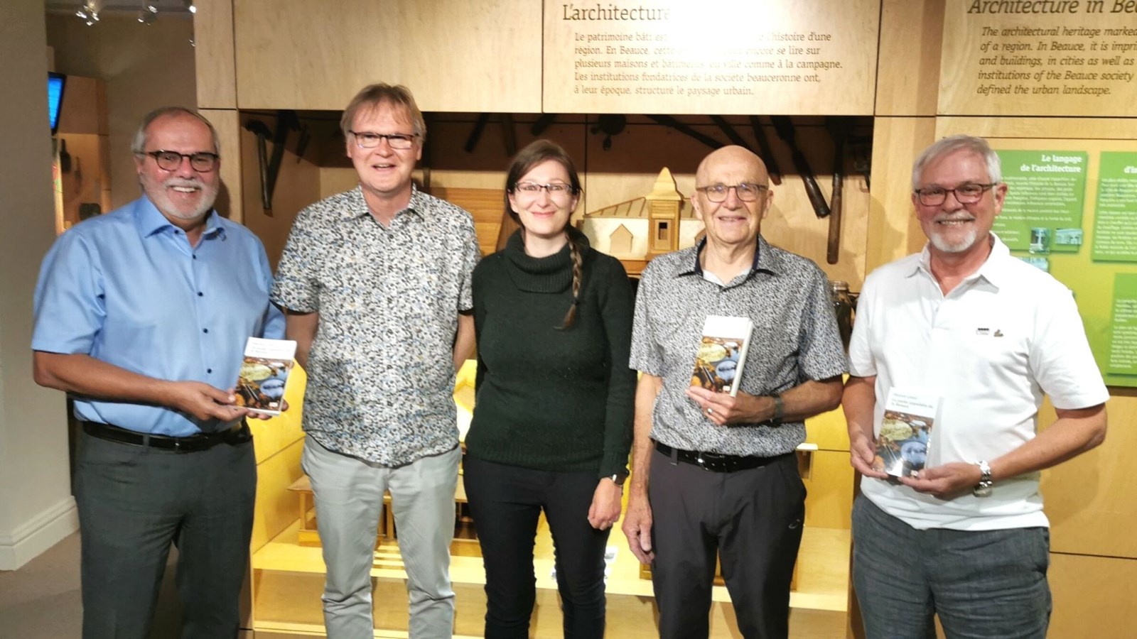 Les mots sont des vecteurs identitaires, rappelle Maurice Lorent