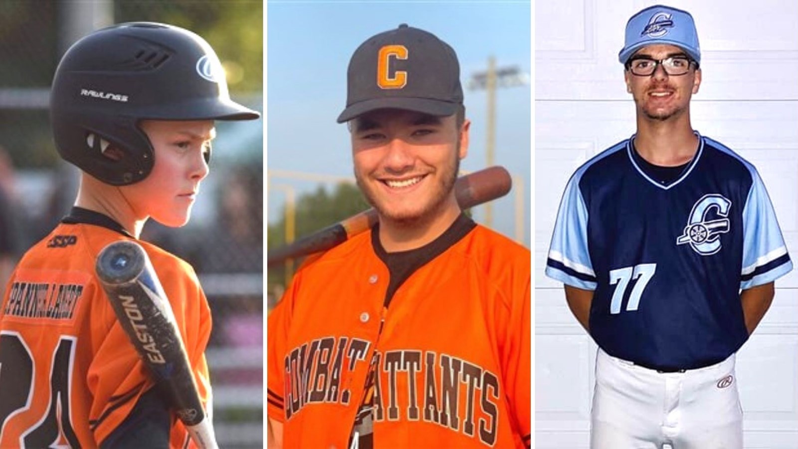 Trois Beaucerons participeront à la Classique de baseball Claude Raymond