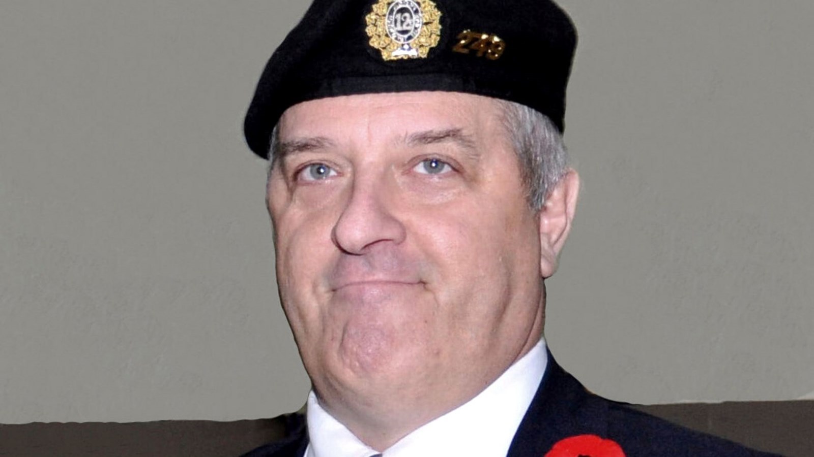 Alain Maheux sollicitera le poste de maire de Saint-Prosper