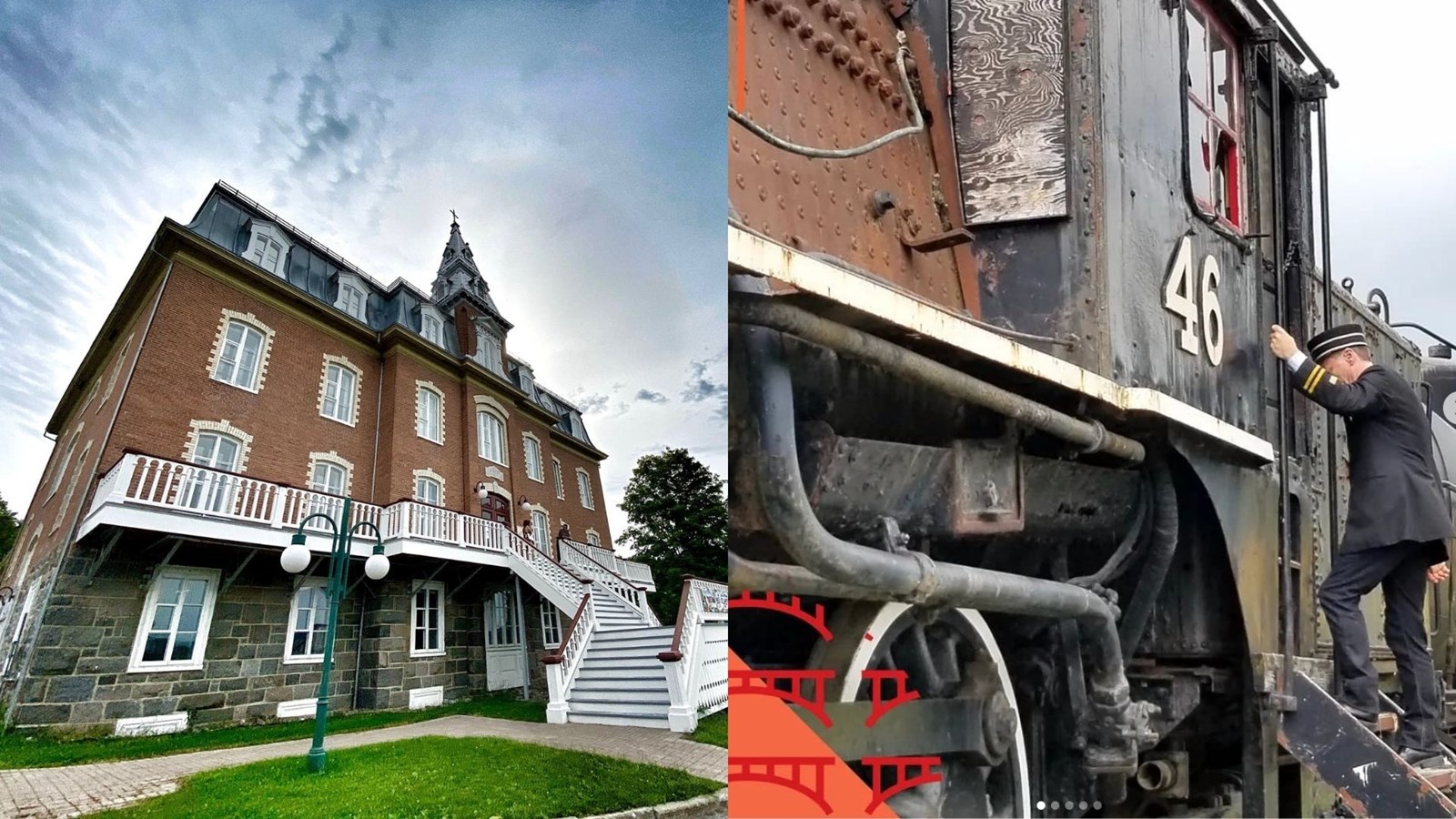 Des musées à découvrir en Beauce 