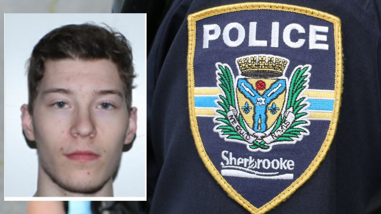 Arrestation de Jonathan Roussel à Beauceville: la police lance un appel au public 