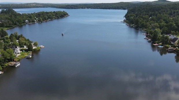 Lettre ouverte pour un accès équitable aux plans d’eau publics 
