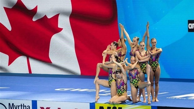 Sondage: êtes-vous intéressé(e)s par les Jeux olympiques?