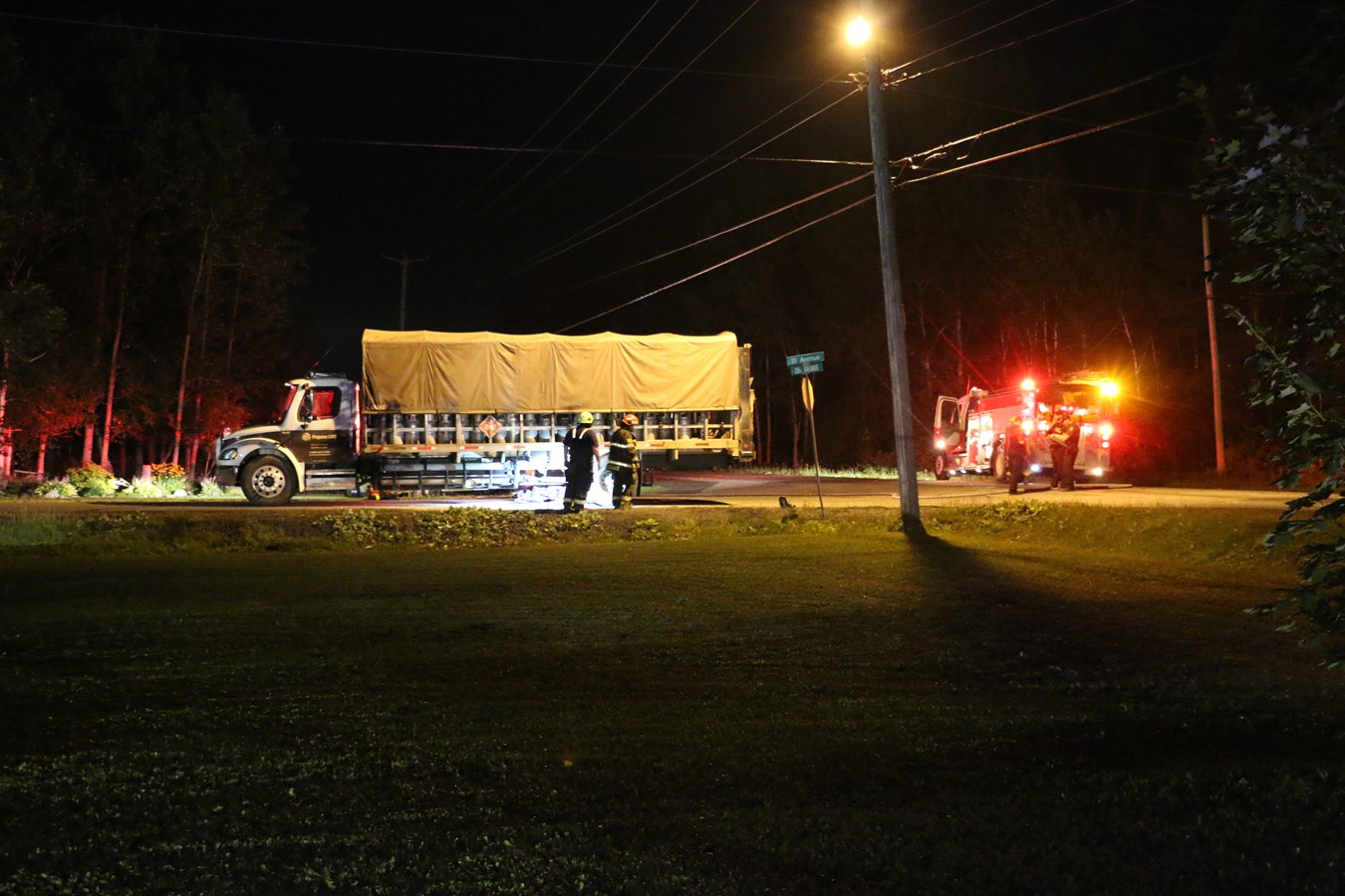 Un motocycliste de 16 ans a perdu la vie cette nuit à La Guadeloupe