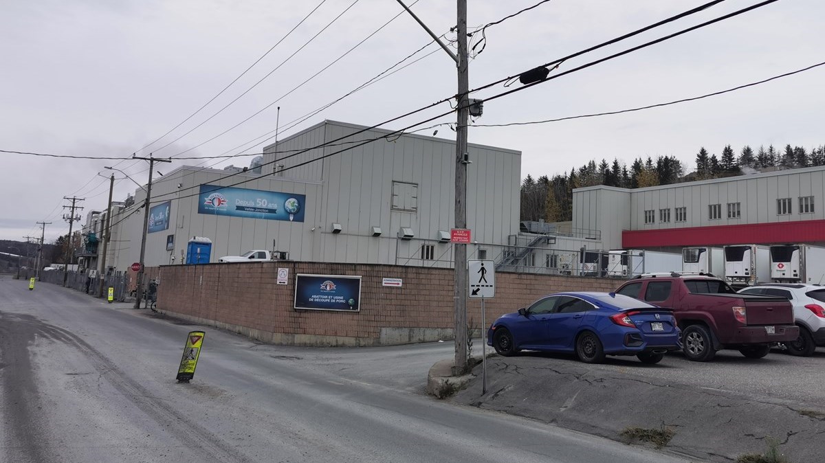 Grève à Olymel: un accord en vue?