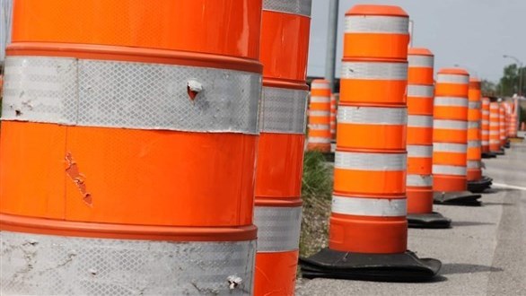 Des travaux à prévoir à Saint-Prosper sur la route 204