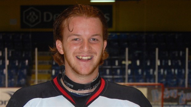 Club Assurancia: Vincent Boutin demeure entraîneur-chef