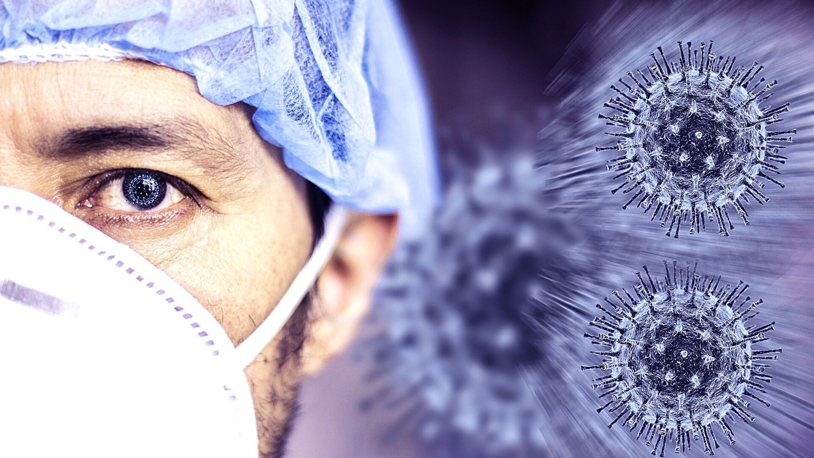 COVID-19 : quatre nouveaux cas en une semaine pour Chaudière-Appalaches