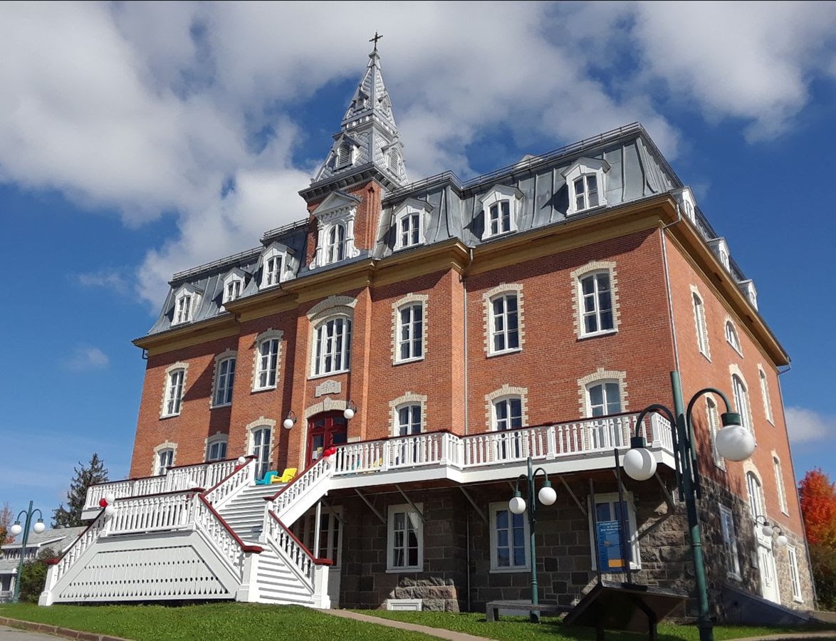 Deux expositions estivales jusqu'au 12 septembre