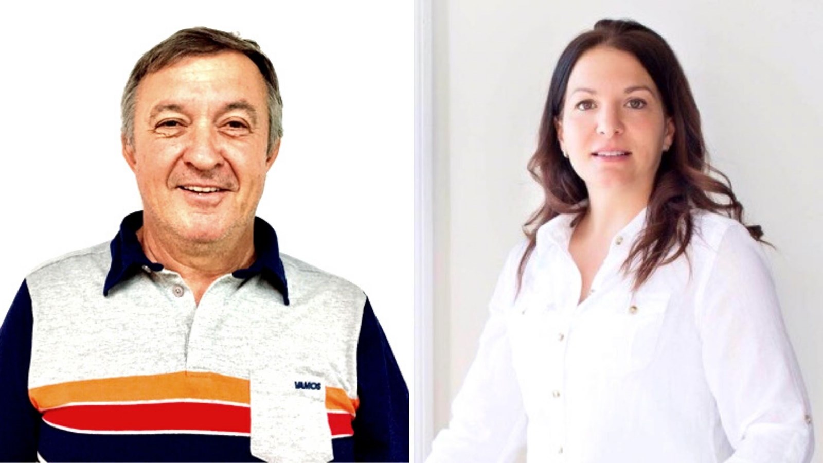 André Bizier nouveau président du CDI Saint-Victor