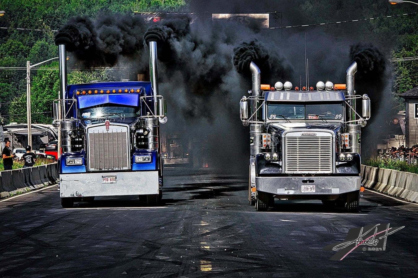Les vendredis du Dragfest reprennent cette semaine